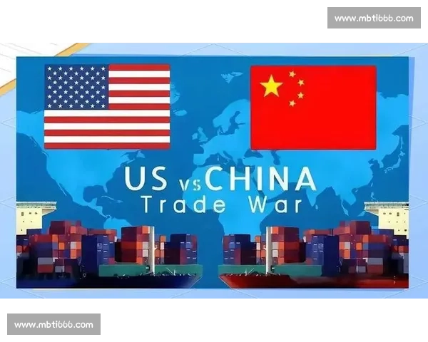 全球经贸格局变动背景下多边贸易讨论的新趋势与合作路径探索前景